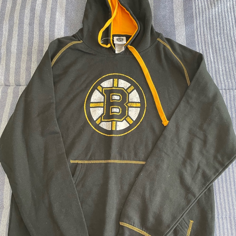 NHL hoodie
